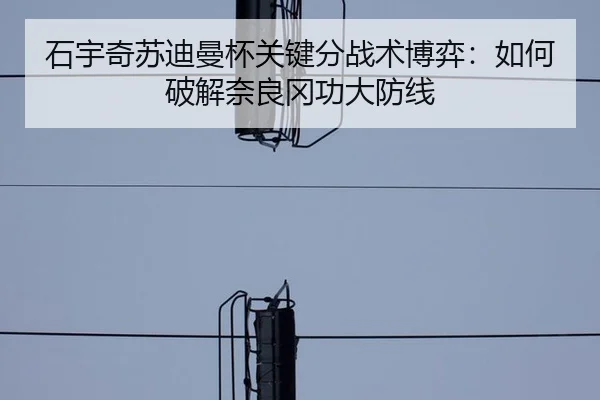 石宇奇苏迪曼杯关键分战术博弈：如何破解奈良冈功大防线